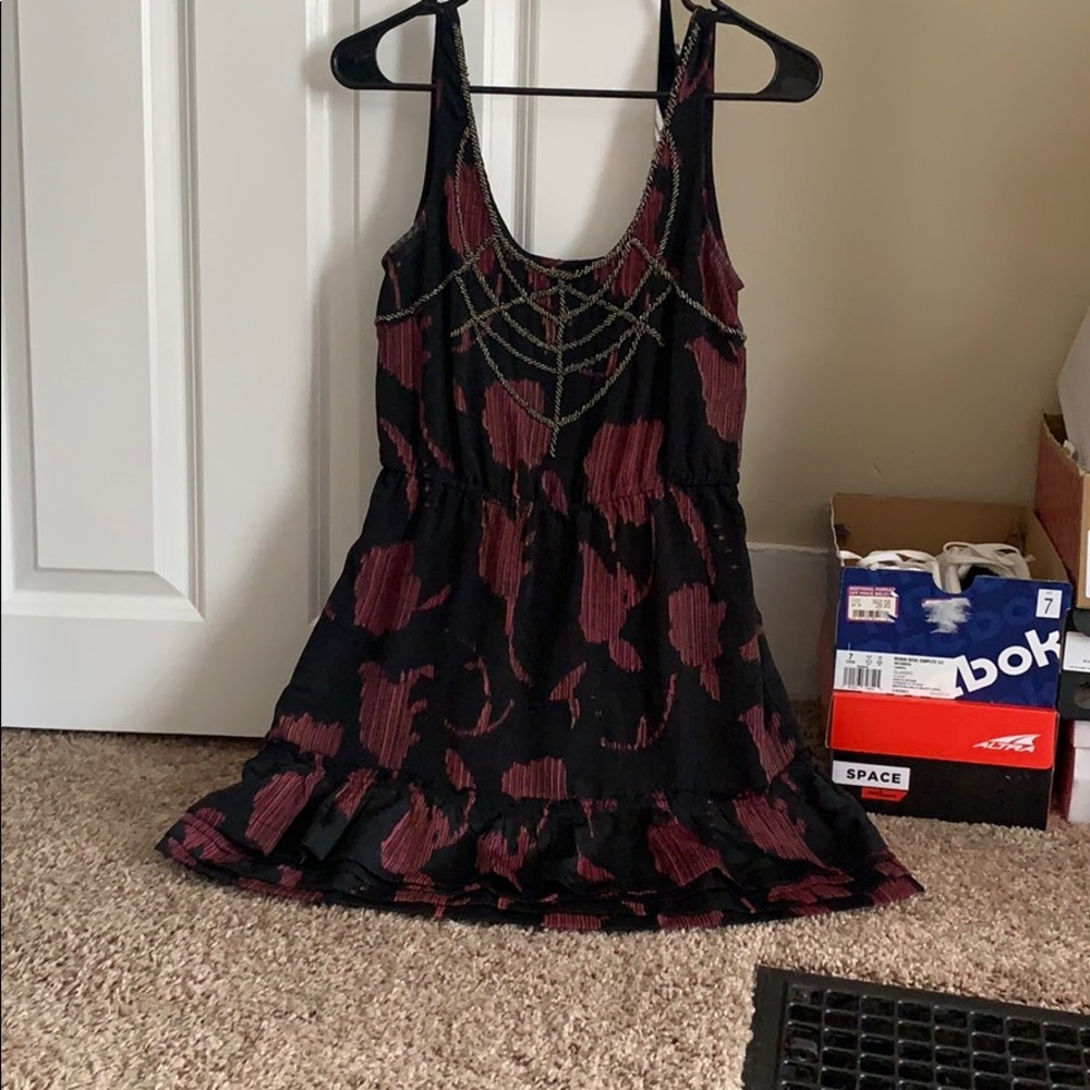 Ecoté dress